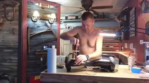 Norm online show from 10-23-25, 07:01