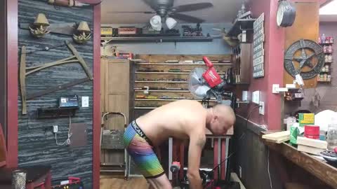 Norm online show from 10-30-25, 08:20