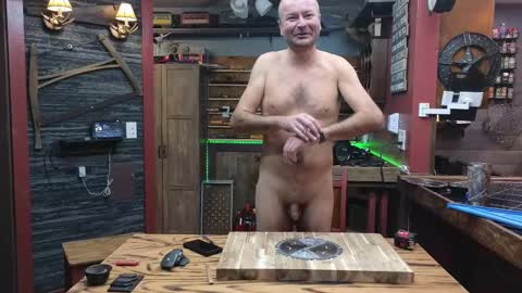 Norm online show from 11-13-25, 09:14