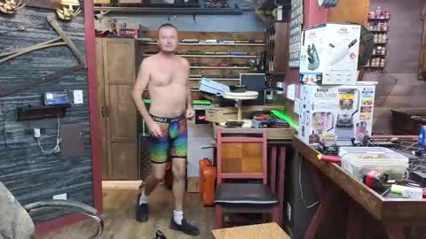 Norm online show from 11-16-25, 10:15