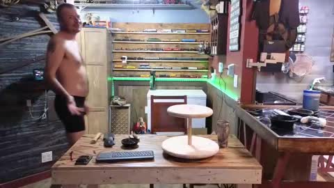 Norm online show from 11-23-25, 04:51