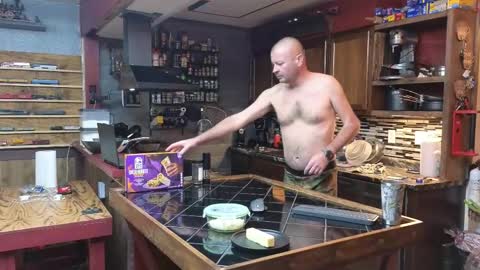 Norm online show from 01-10-26, 06:20