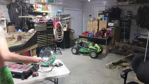 Norm online show from 02-01-26, 10:08