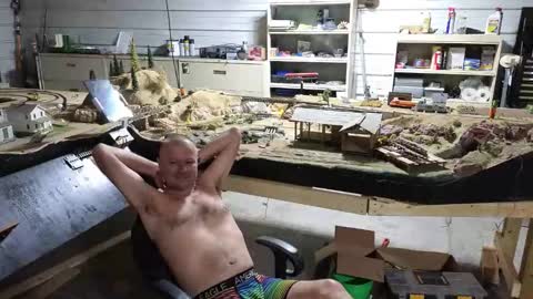 Norm online show from 02-21-26, 09:27