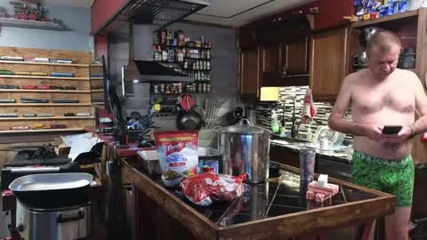 Norm online show from 04-03-26, 10:19