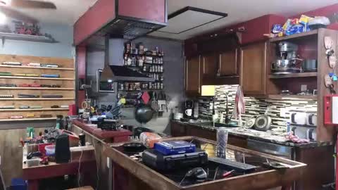 Norm online show from 04-19-26, 10:12