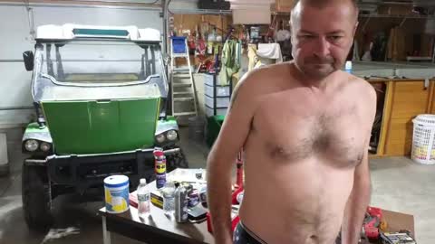 Norm online show from 05-04-26, 05:53