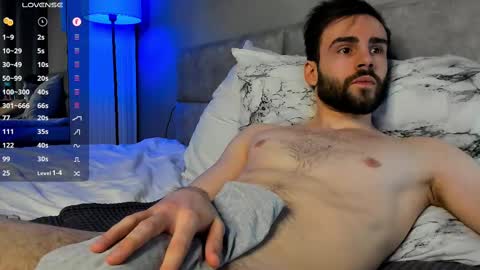 Mark  cut  7.5 inches online show from 03-02-25, 07:10