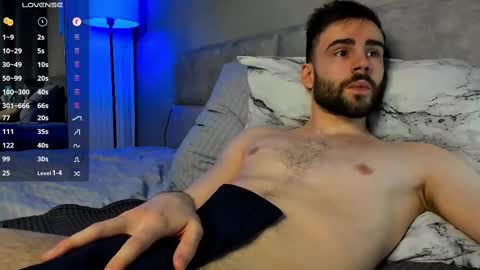 Mark  cut  7.5 inches online show from 03-10-25, 03:45