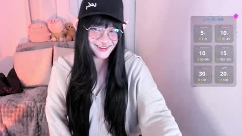 Omori Chan   online show from 02-23-26, 02:03