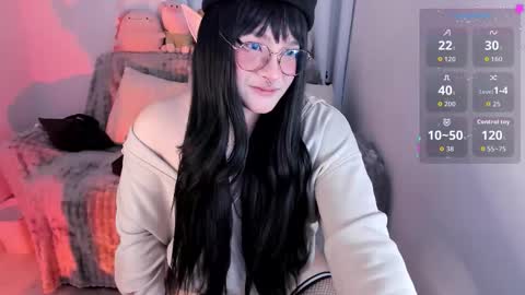 Omori Chan   online show from 02-25-26, 03:32