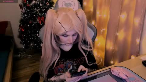 on_yxxx online show from 02-12-25, 05:16