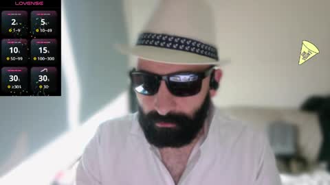 ona nisme online show from 05-18-26, 05:08