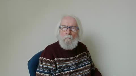 Somewhere over the rainbow online show from 02-02-25, 01:19