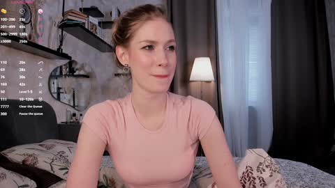 Ana online show from 11-01-25, 10:28