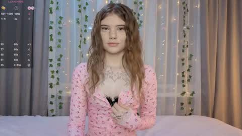 Eva online show from 03-07-26, 01:52