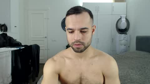 onebestlover online show from 01-19-26, 08:51