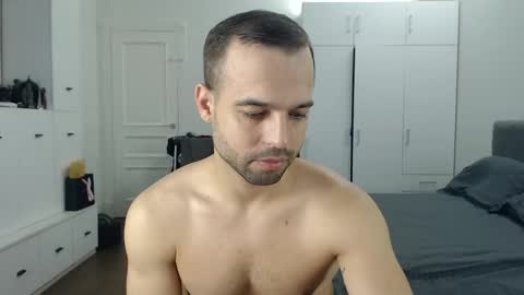 onebestlover online show from 06-08-26, 07:31