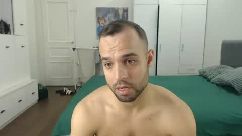 onebestlover online show from 07-15-26, 10:20