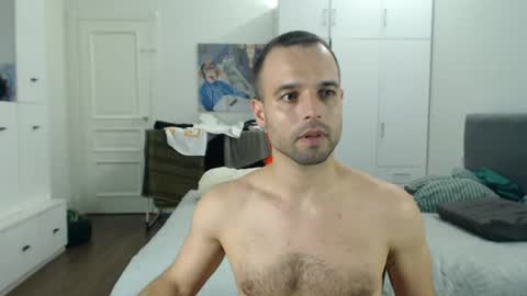 onebestlover online show from 07-24-26, 08:18