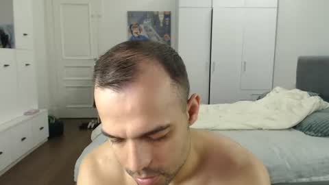 onebestlover online show from 07-27-26, 07:59