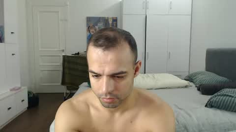 onebestlover online show from 07-28-26, 08:10