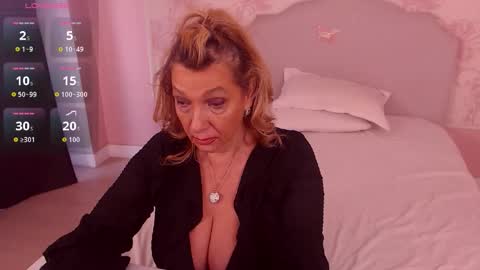 Nicole online show from 01-14-26, 06:08