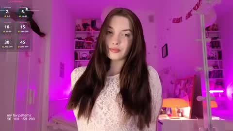Ana online show from 04-27-26, 03:32