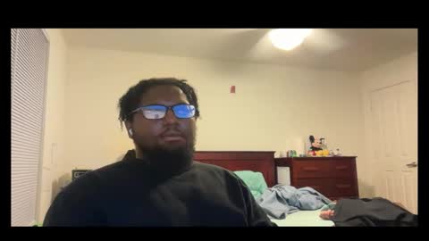 Friday and the Guys  online show from 12-01-25, 02:27