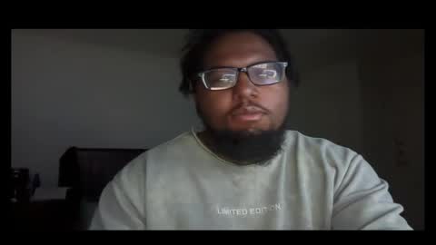 Friday and the Guys  online show from 12-03-25, 06:21