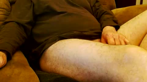 Butch online show from 02-18-26, 03:13