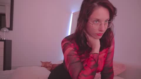 Ariel online show from 02-12-26, 10:38