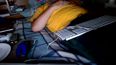 Mattu online show from 10-24-25, 06:10