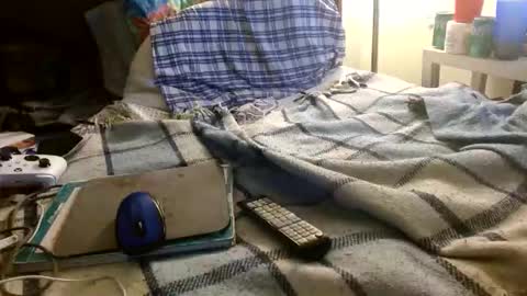 Mattu online show from 10-31-25, 05:08