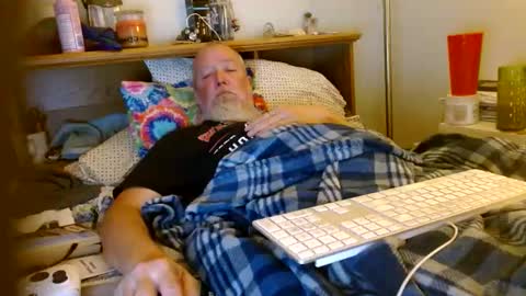 Mattu online show from 03-08-26, 04:49