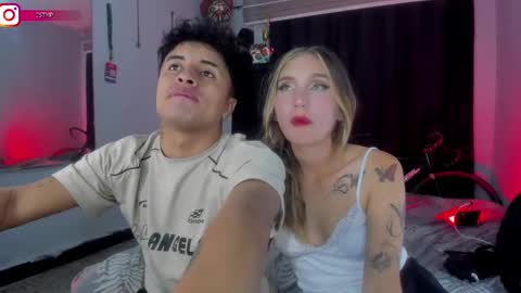 YIN MIGUEL online show from 02-14-25, 04:47