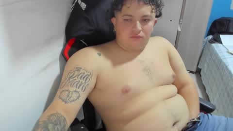 Andres INDEPENDENT MODEL online show from 11-15-25, 10:48