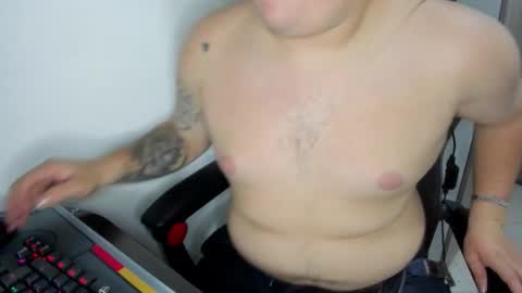 Andres INDEPENDENT MODEL online show from 02-07-26, 07:01