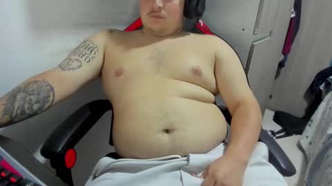 Andres INDEPENDENT MODEL online show from 02-27-26, 12:43