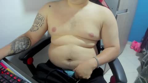 Andres INDEPENDENT MODEL online show from 04-19-26, 12:33