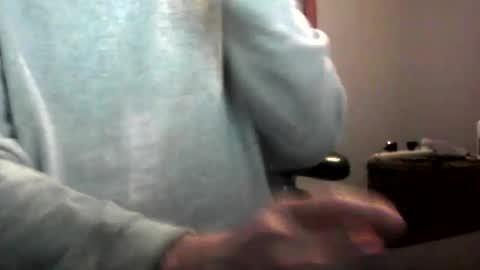 oneyedjackin online show from 11-16-25, 01:33