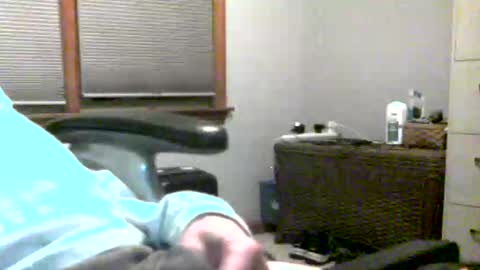 oneyedjackin online show from 11-23-25, 02:00