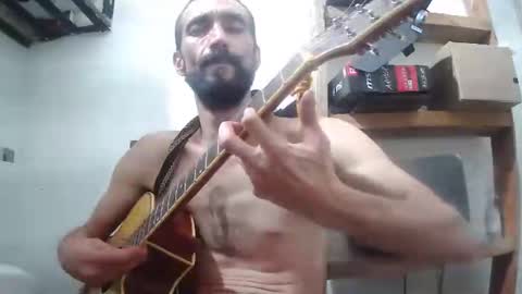 Snapshot of onfirebigman chatting on 01-10-25, 04:54 Giorgeo Armani online show from 01-10-25, 04:54