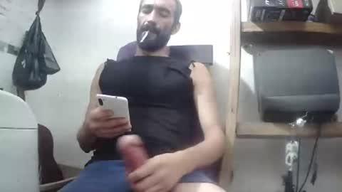 Snapshot of onfirebigman chatting on 01-22-25, 02:48 Giorgeo Armani online show from 01-22-25, 02:48