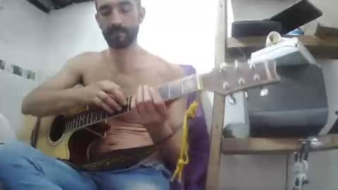 Snapshot of onfirebigman chatting on 01-28-25, 06:49 Giorgeo Armani online show from 01-28-25, 06:49