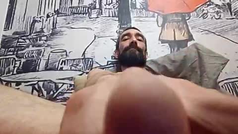 Snapshot of onfirebigman chatting on 11-04-25, 07:13 Giorgeo Armani online show from 11-04-25, 07:13