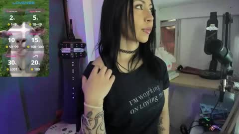 oni_dakotta online show from 09-17-25, 12:40