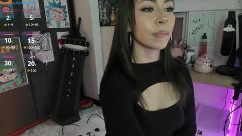 oni_dakotta online show from 11-12-25, 04:40