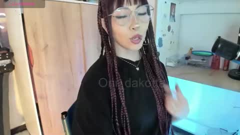 oni_dakotta online show from 12-22-25, 12:46