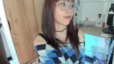 oni_dakotta online show from 03-01-26, 01:57